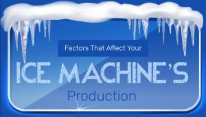 ice machines