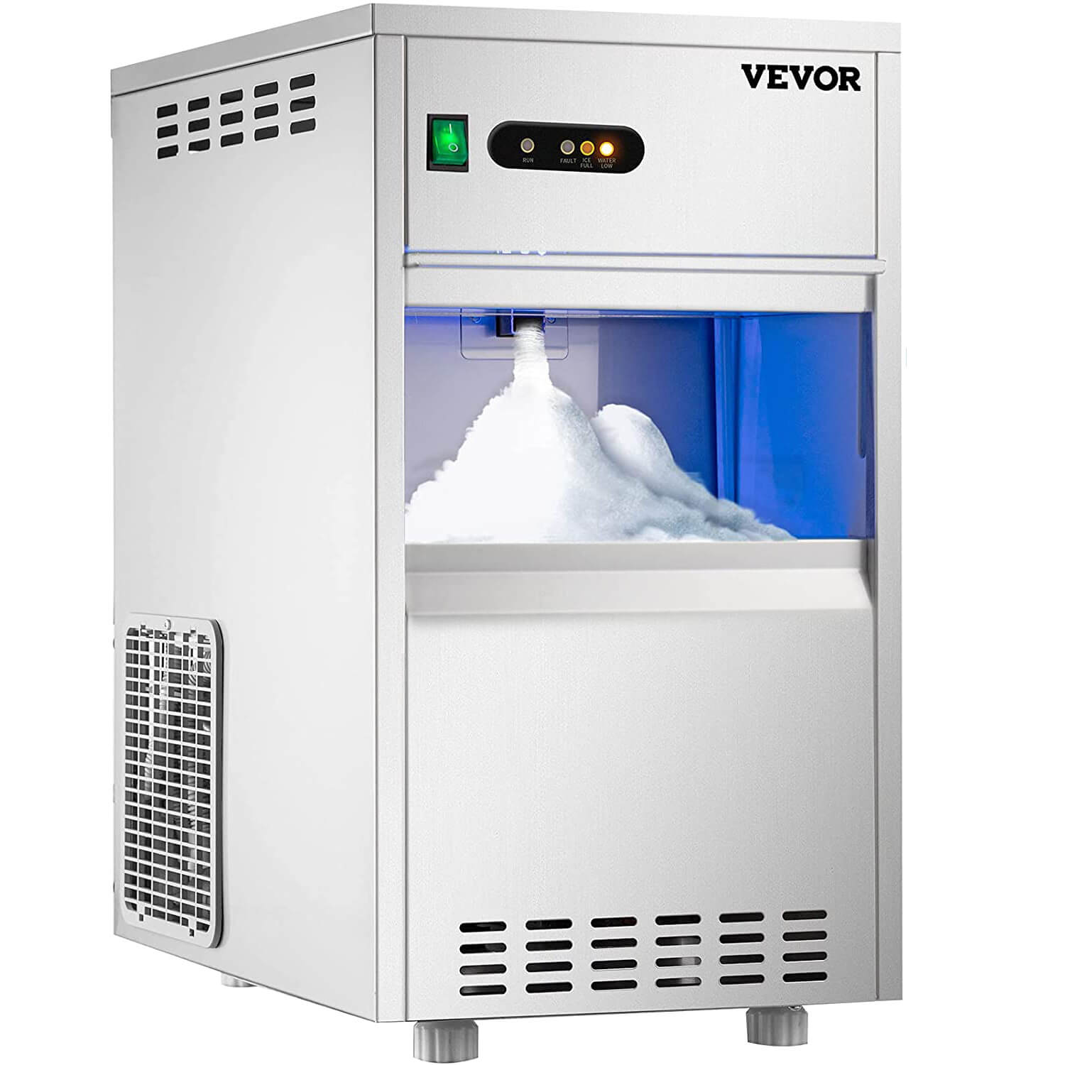 Flaker Ice Machine Image