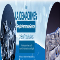 La Ice Machine
